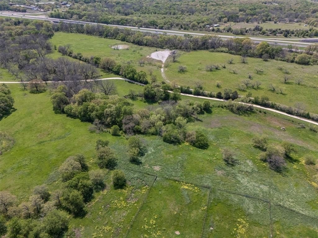 34.94 acres in Johnson County featured view
