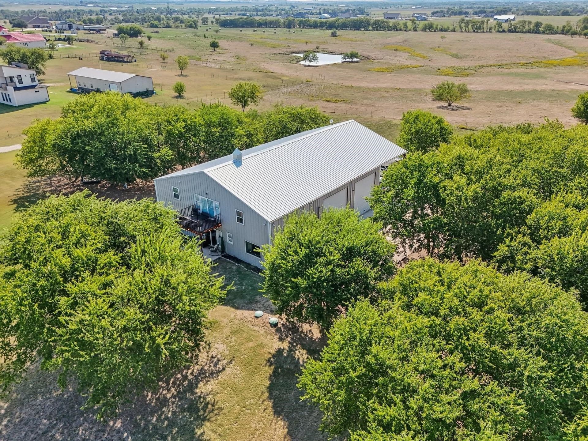 11.89 acres in Cooke County - photo 33