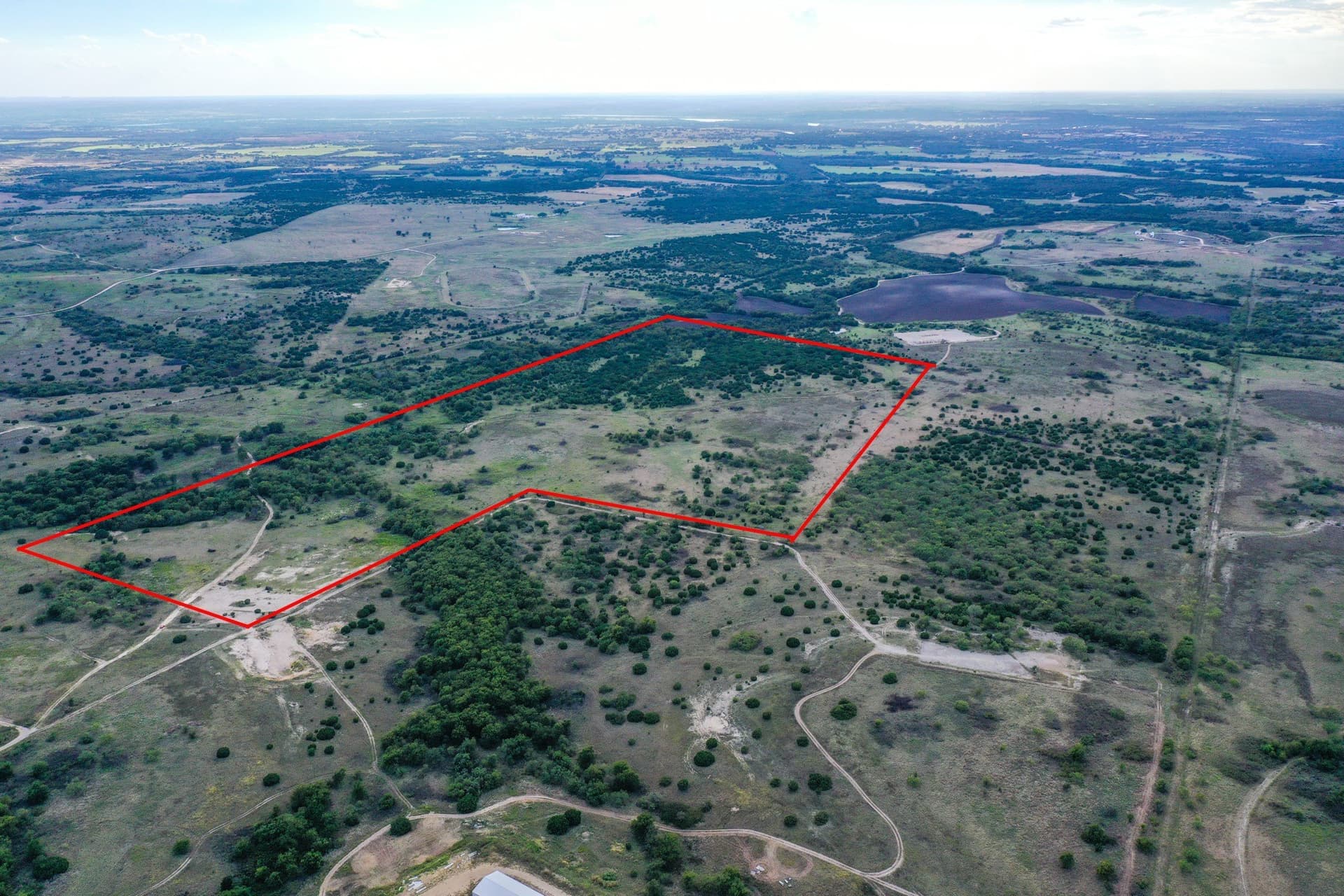 84.89 acres in Parker County - photo 16
