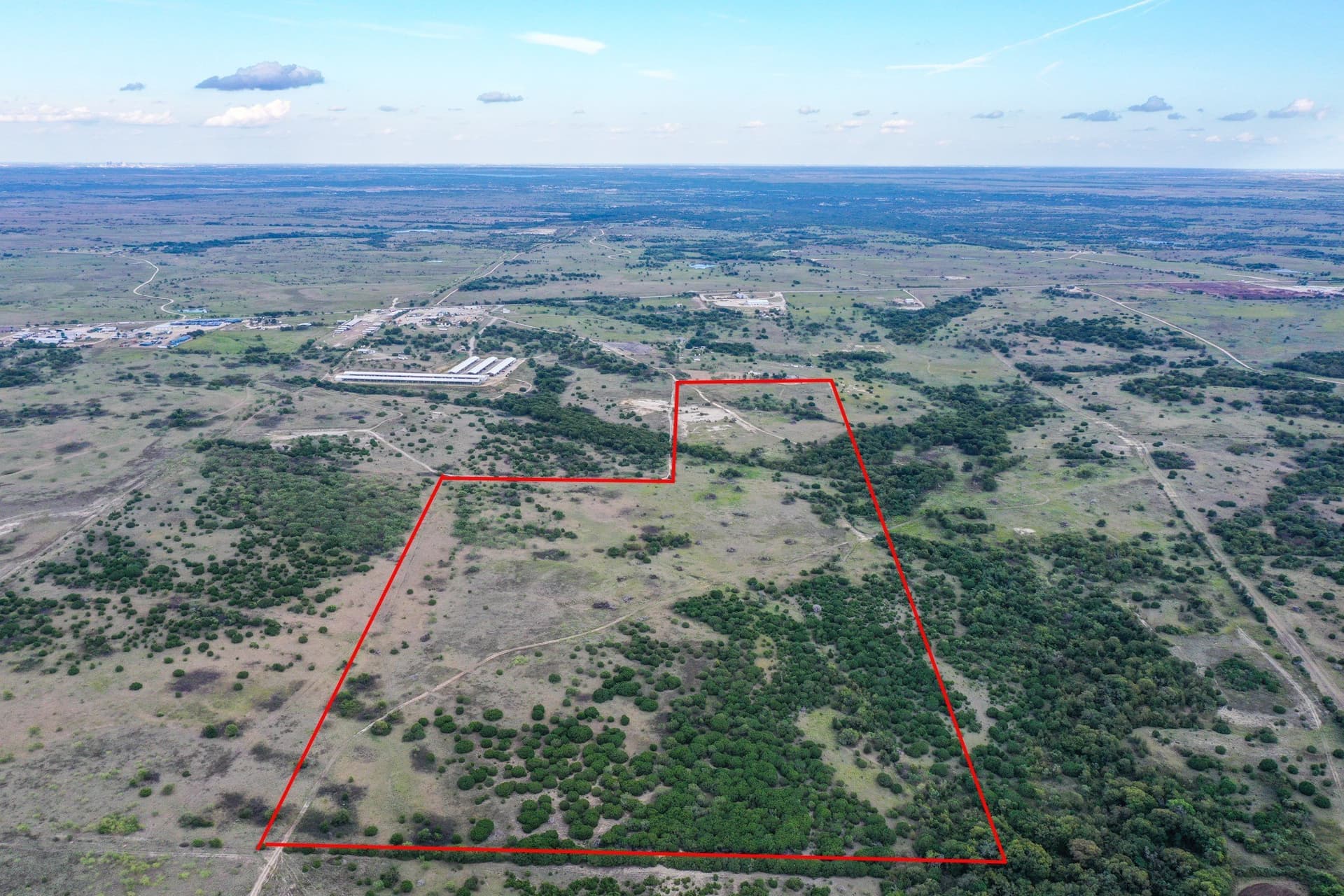 84.89 acres in Parker County gallery image 3