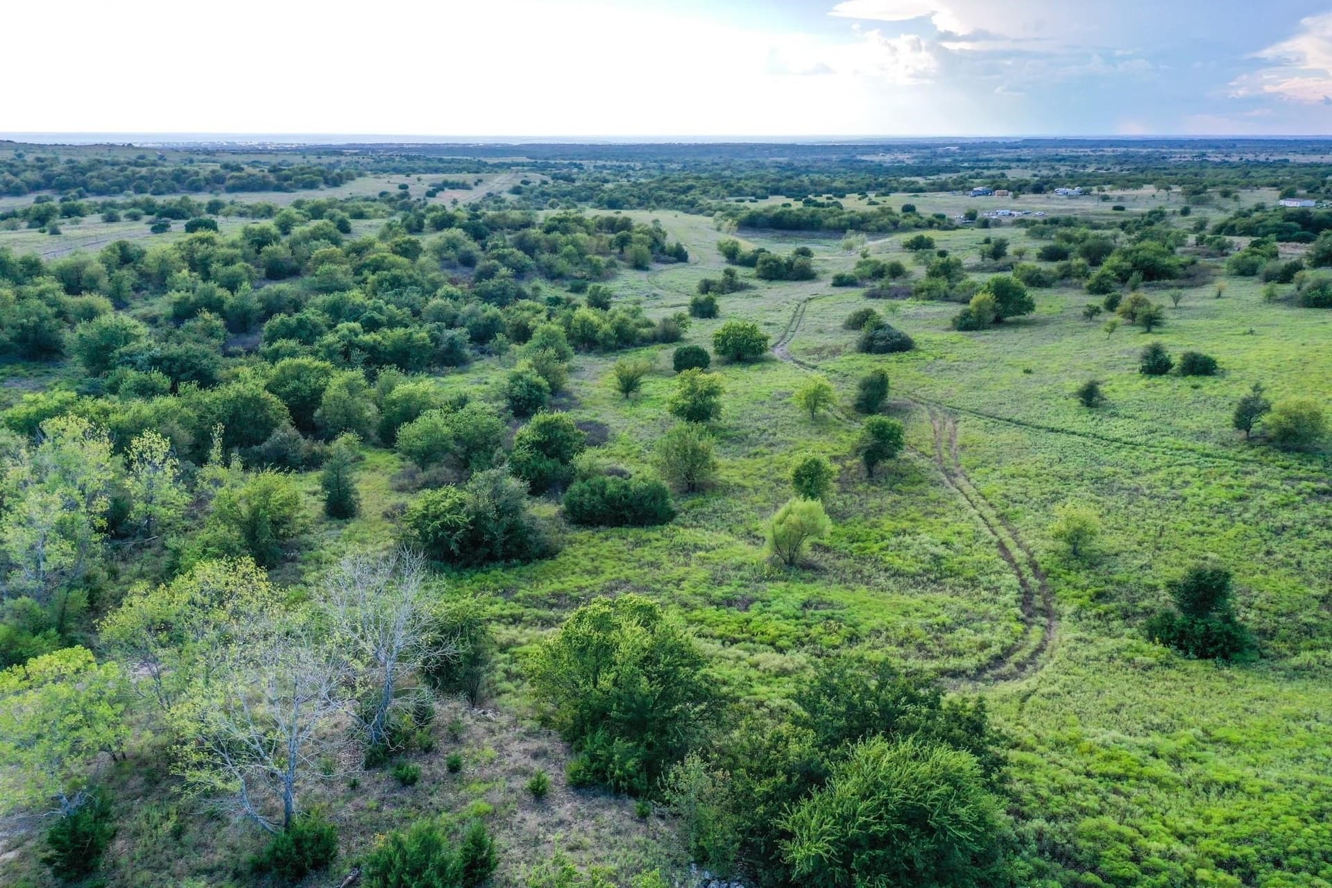 84.89 acres in Parker County featured view
