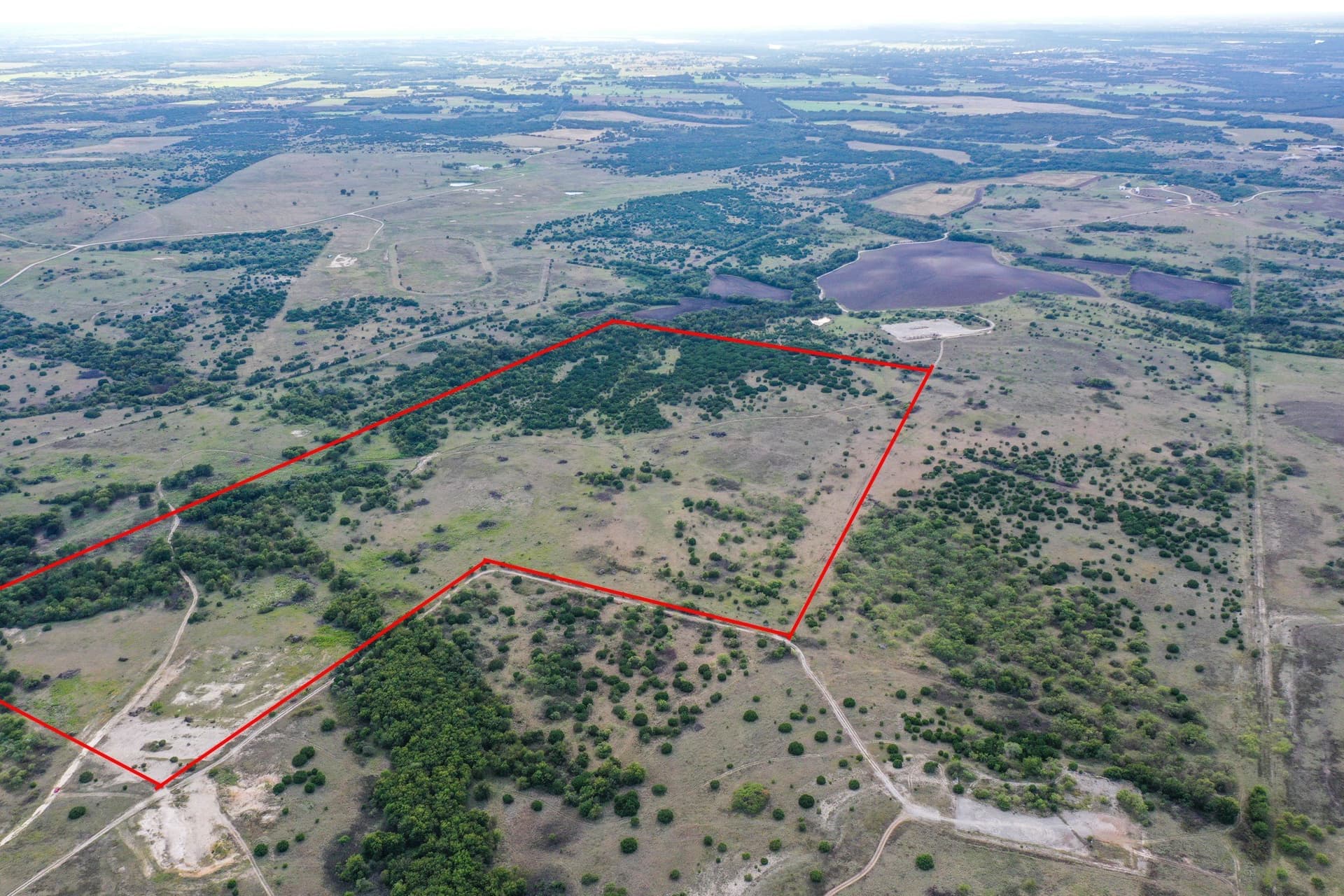 84.89 acres in Parker County - photo 17