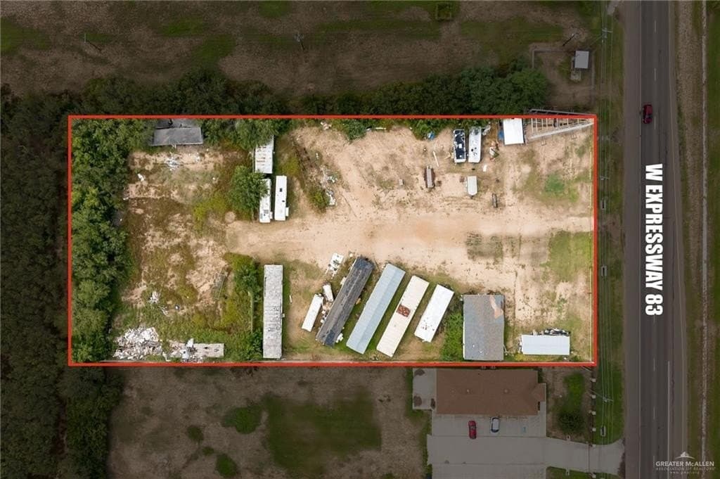 2 acres in Hidalgo County gallery image 4