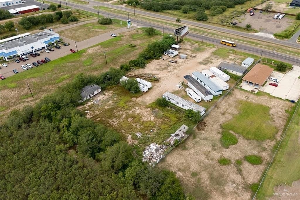 2 acres in Hidalgo County gallery image 3