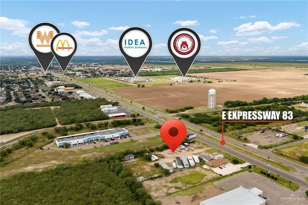 2 acres in Hidalgo County featured view