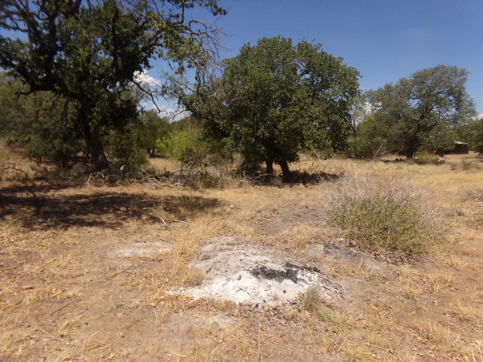 0.11 acres in Burnet County