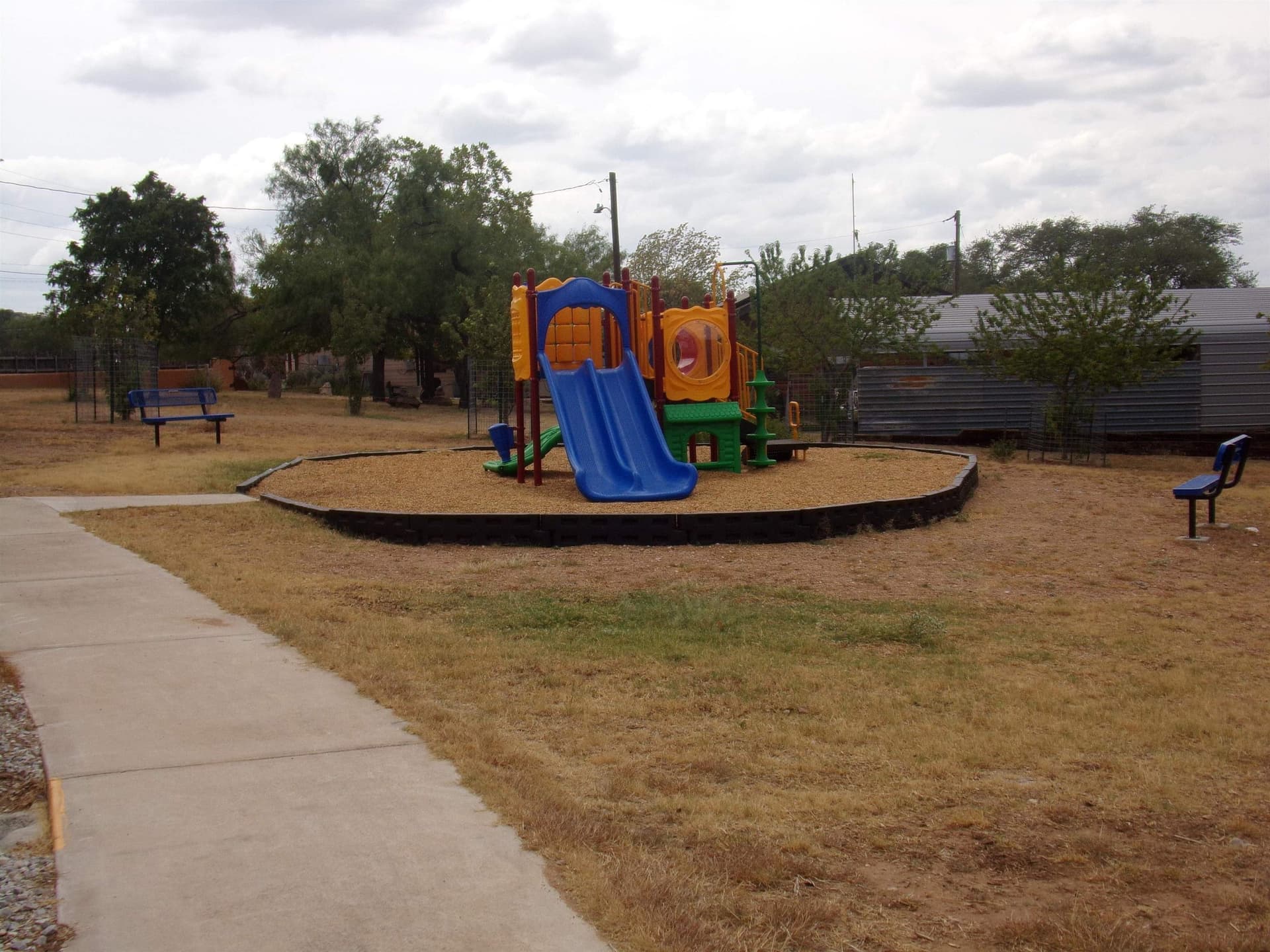 0.11 acres in Burnet County featured view