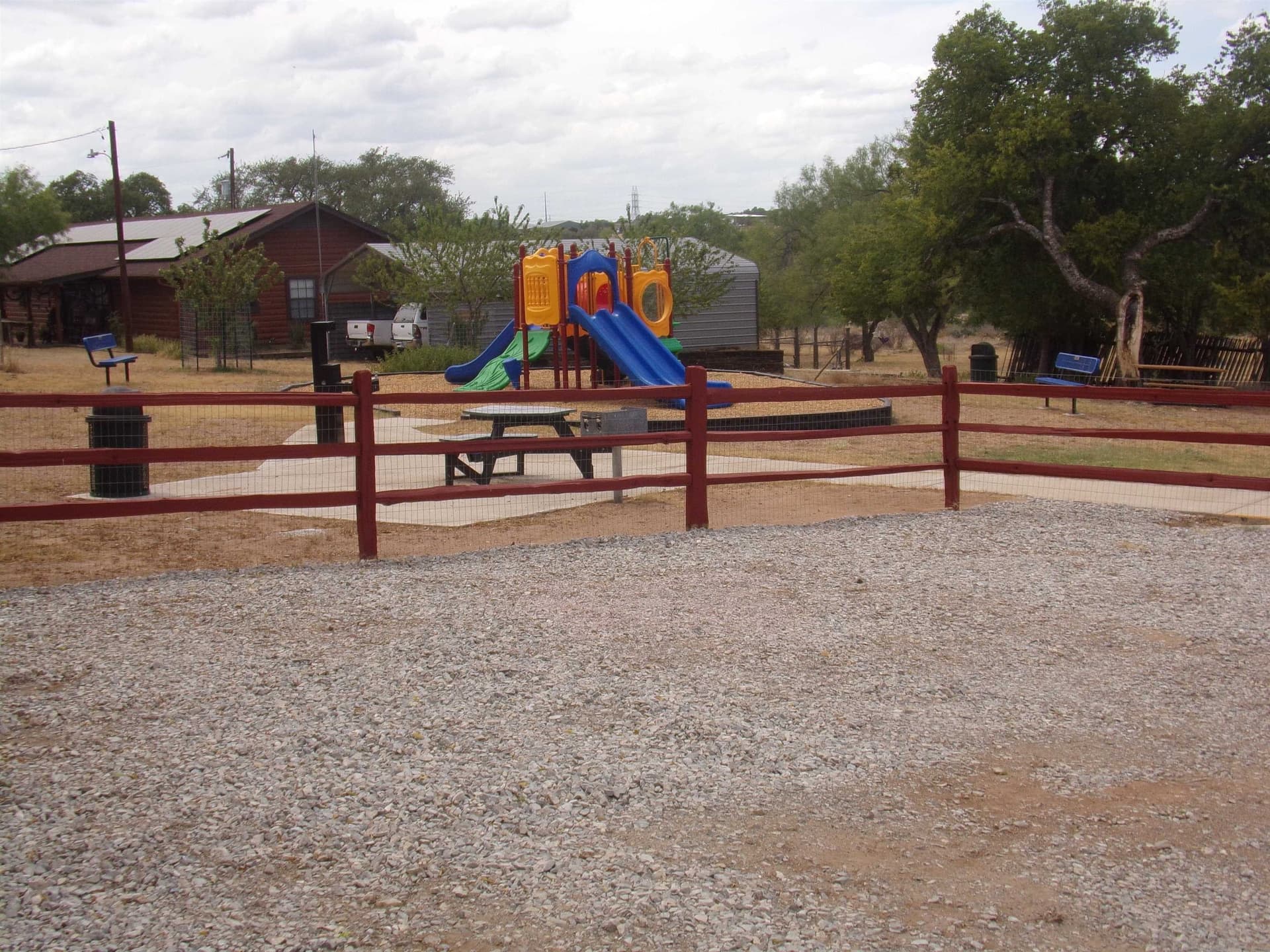 0.11 acres in Burnet County - photo 14