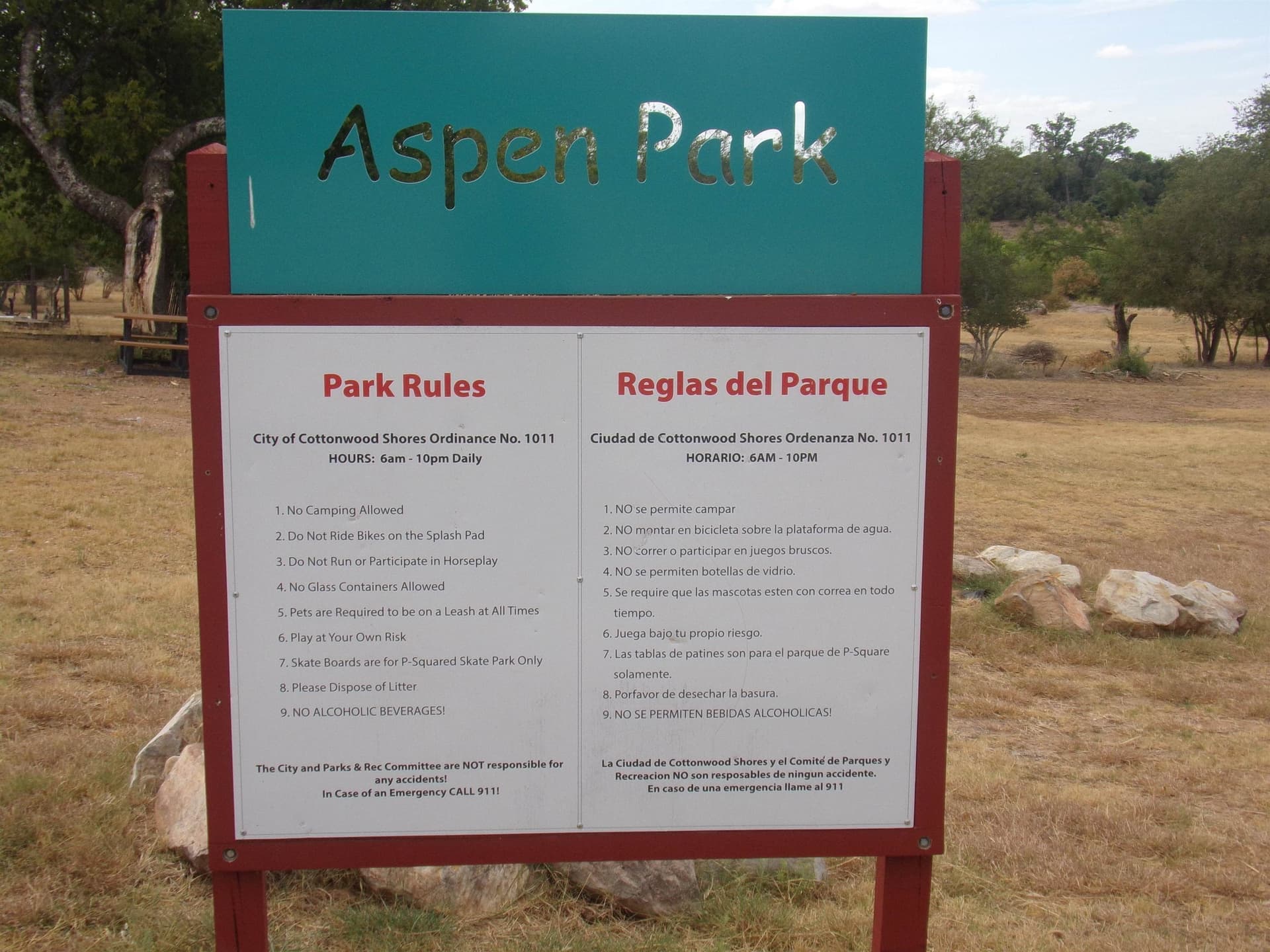 0.11 acres in Burnet County gallery image 4