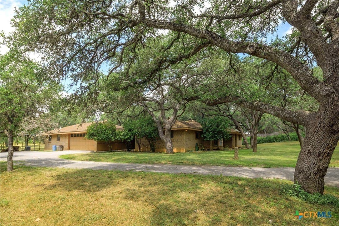 2 acres in Bexar County featured view
