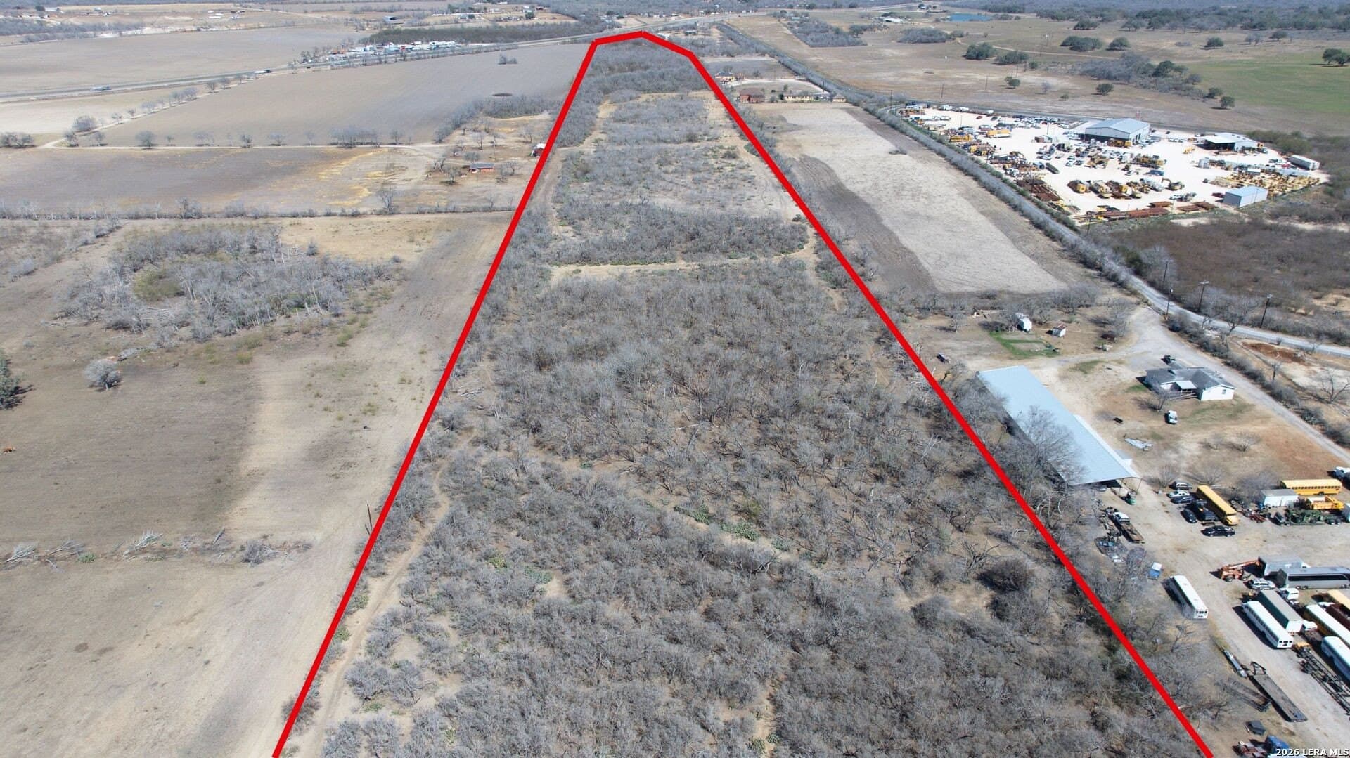 44 acres in Bexar County gallery image 2