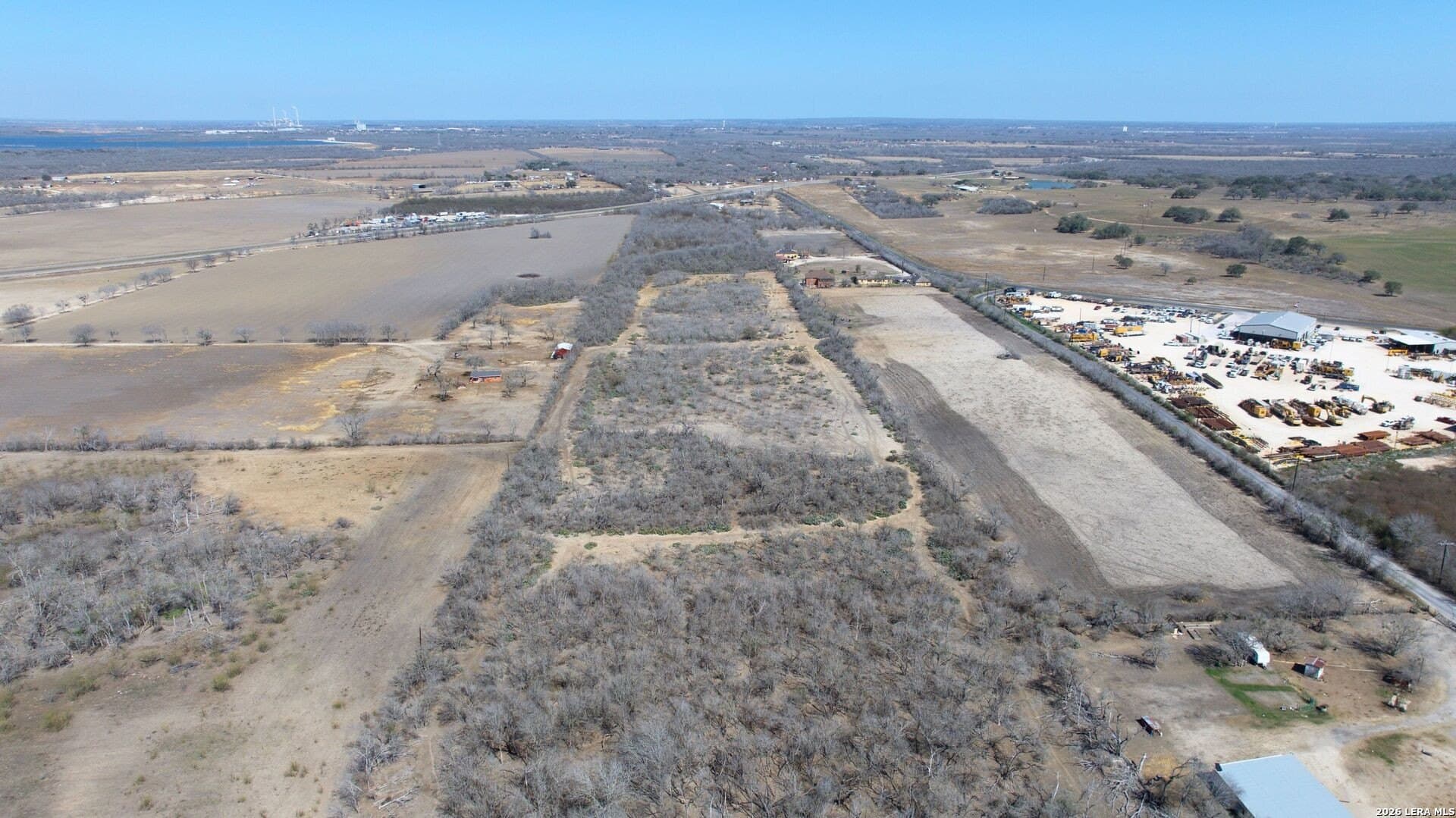 44 acres in Bexar County - photo 7