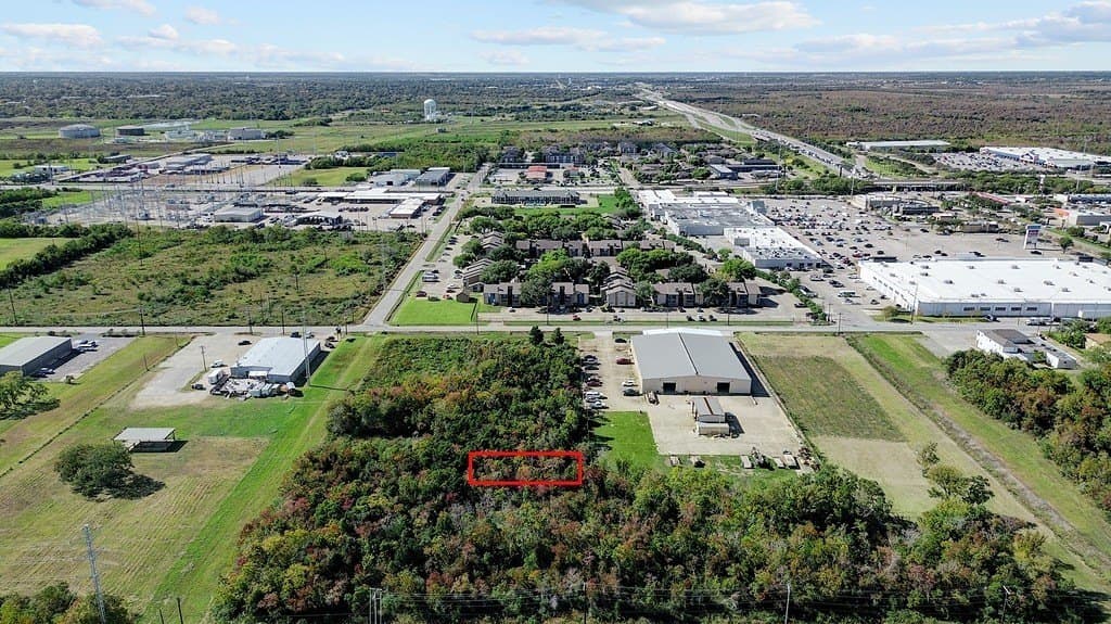 0.12 acres in Galveston County gallery image 2