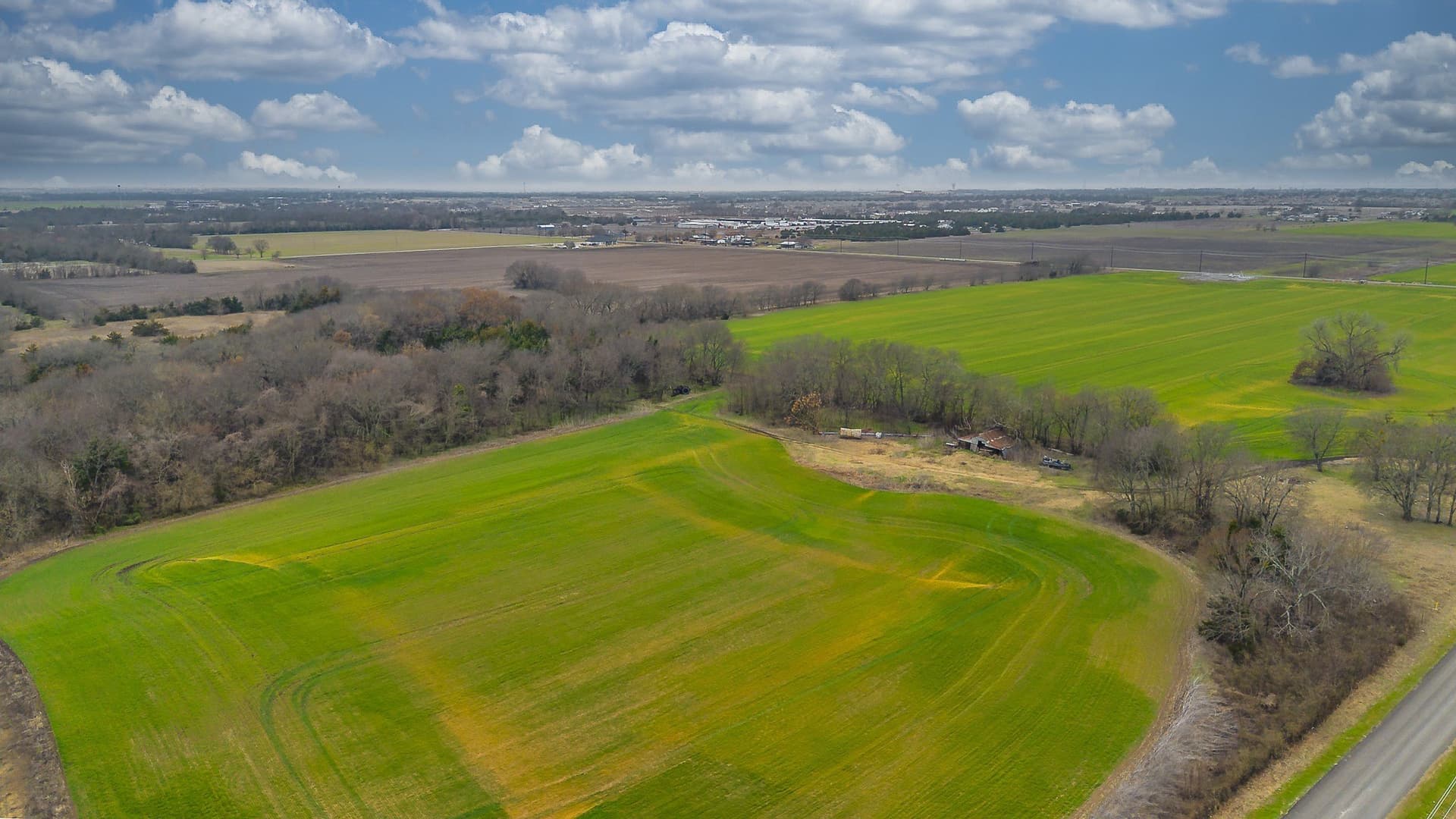 94.85 acres in Collin County featured view