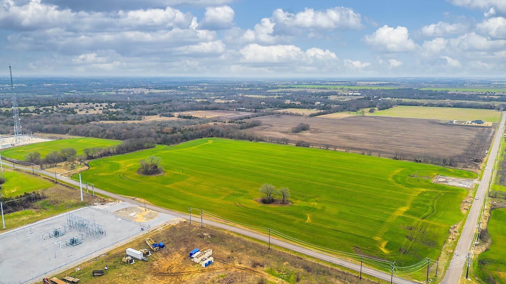 94.85 acres in Collin County - photo 8