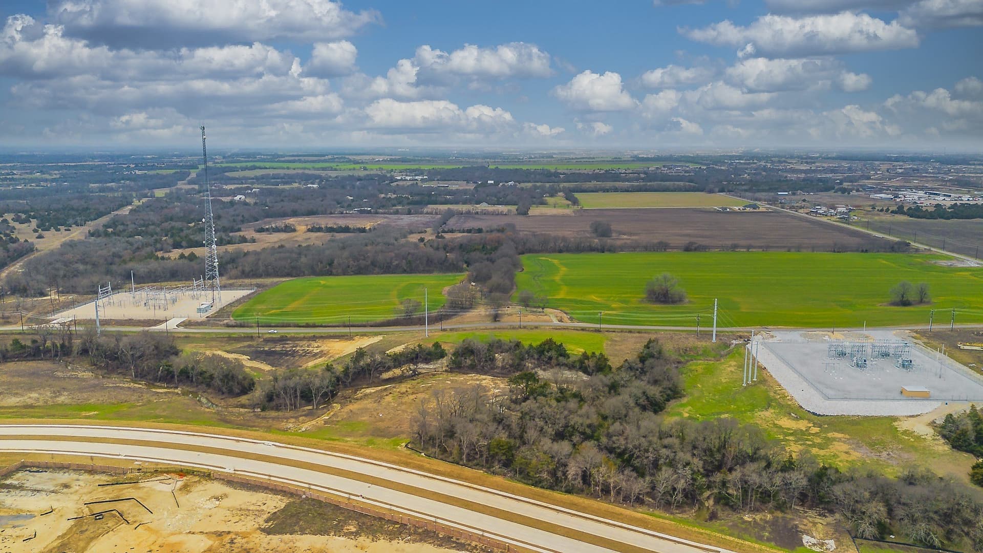 94.85 acres in Collin County - photo 7