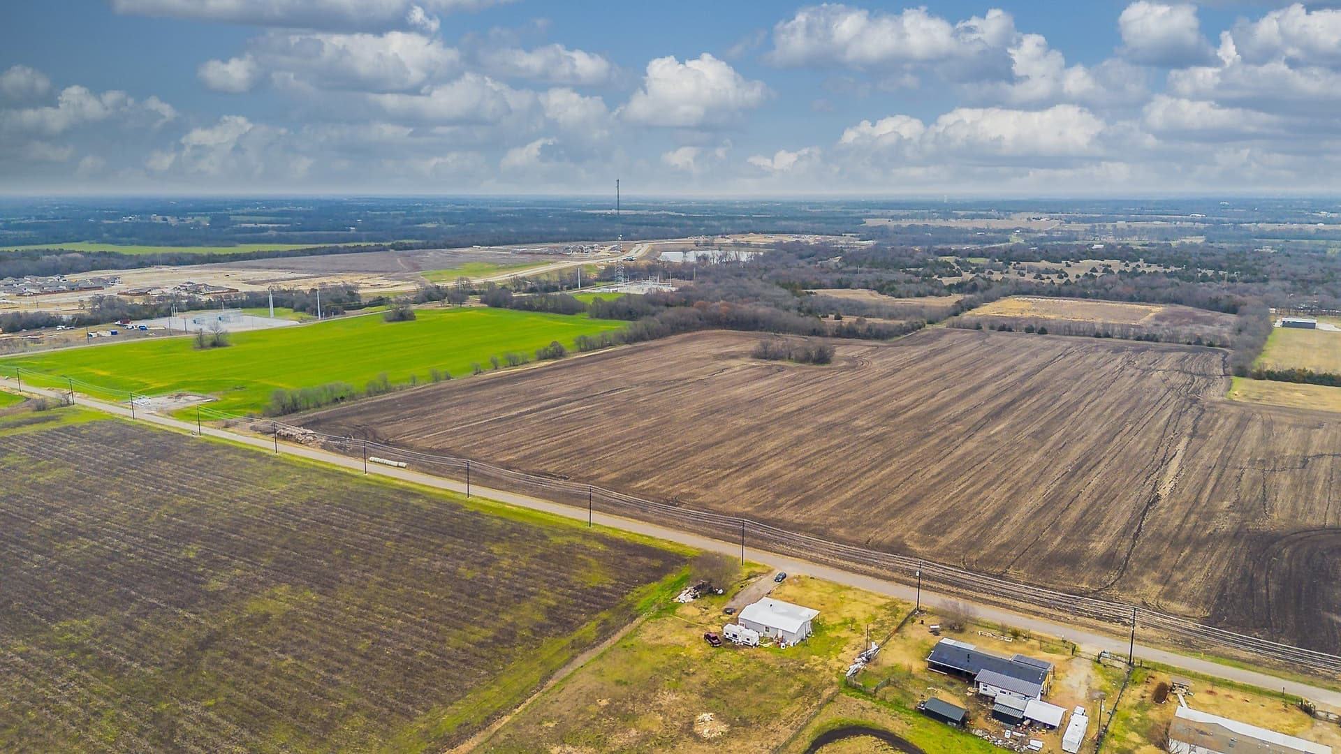 94.85 acres in Collin County gallery image 4