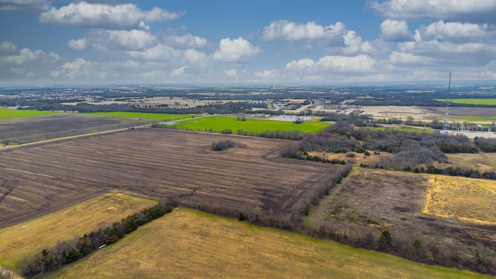94.85 acres in Collin County - photo 10