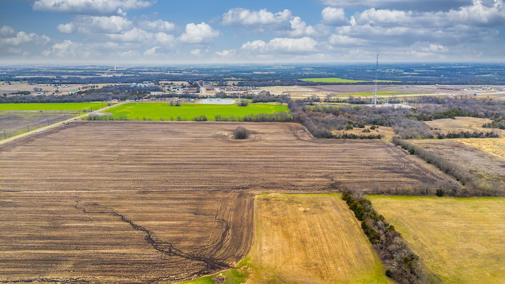 94.85 acres in Collin County - photo 9