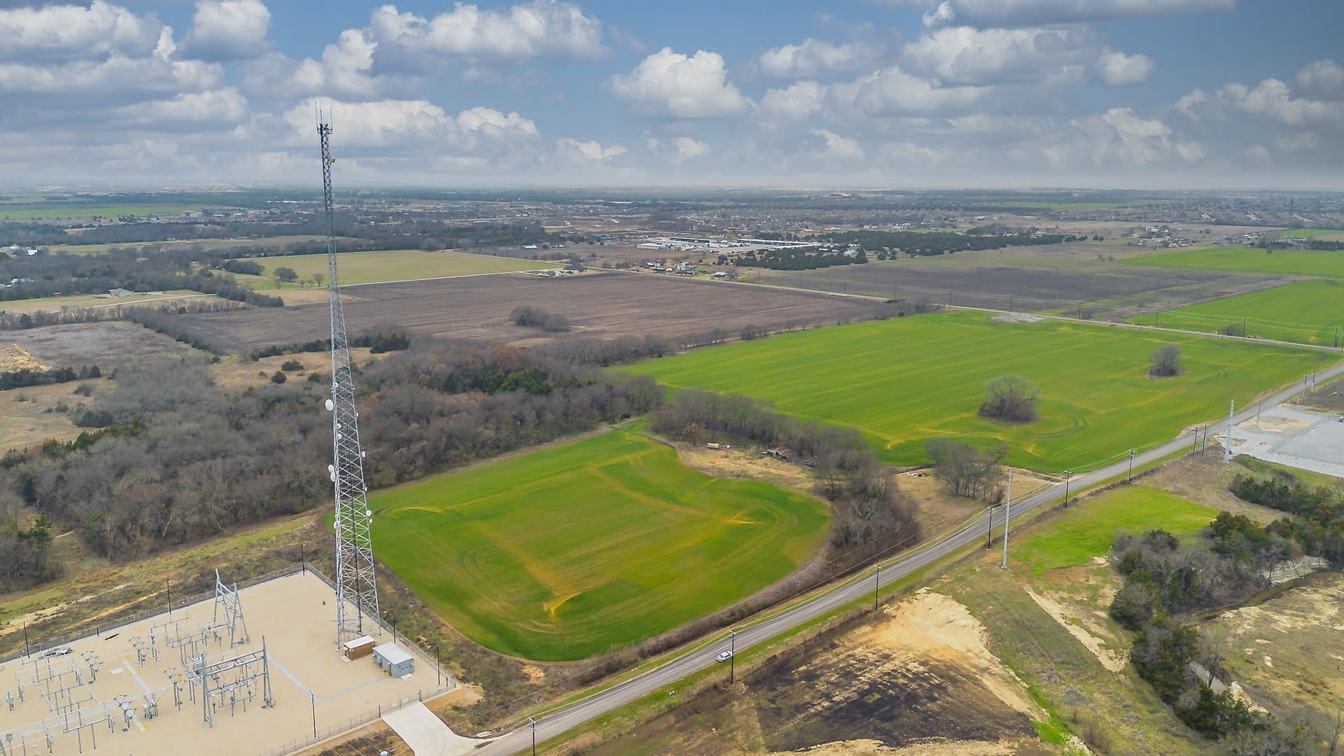 94.85 acres in Collin County - photo 6