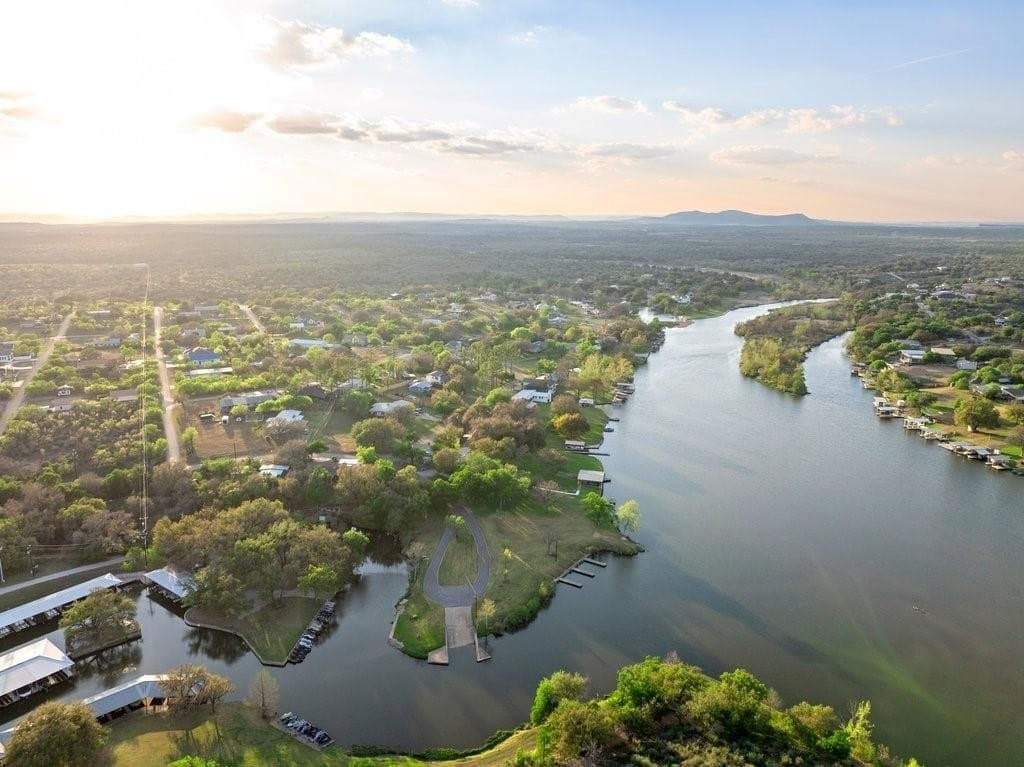 20.24 acres in Llano County gallery image 2