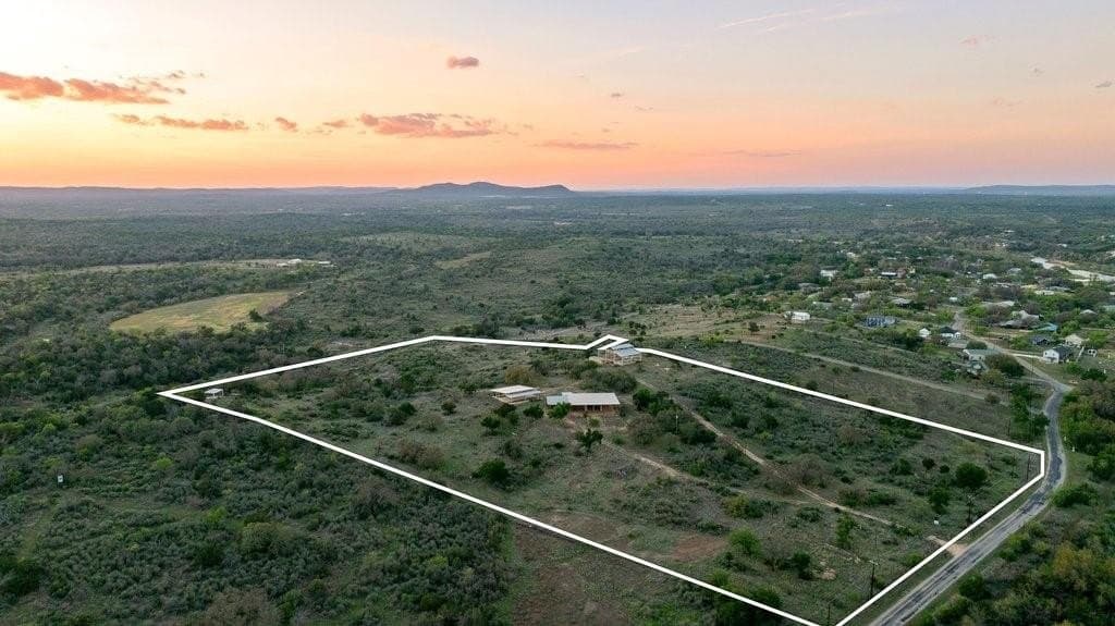 20.24 acres in Llano County featured view