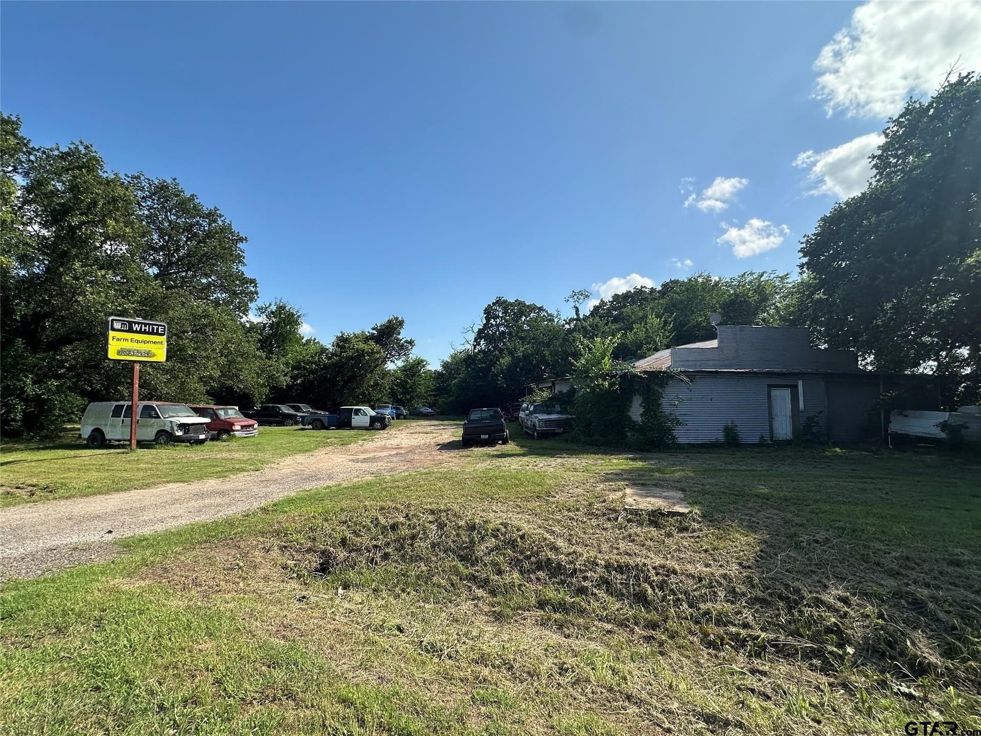 2.67 acres in Hopkins County gallery image 2