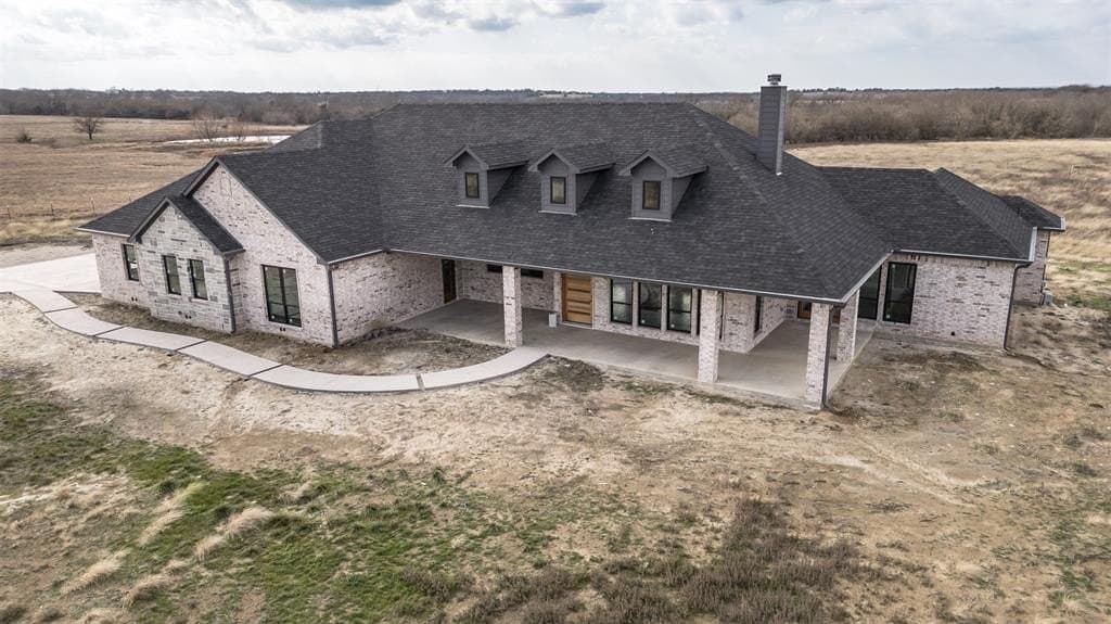 10.41 acres in Hunt County featured view