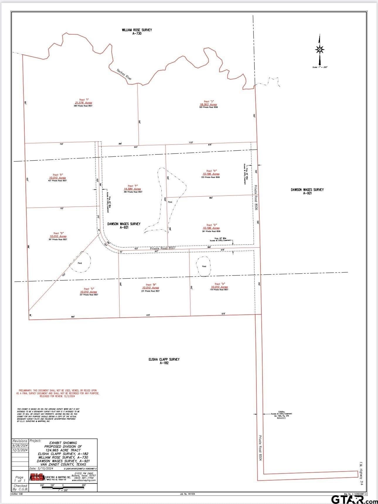 14.58 acres in Van Zandt County - photo 18
