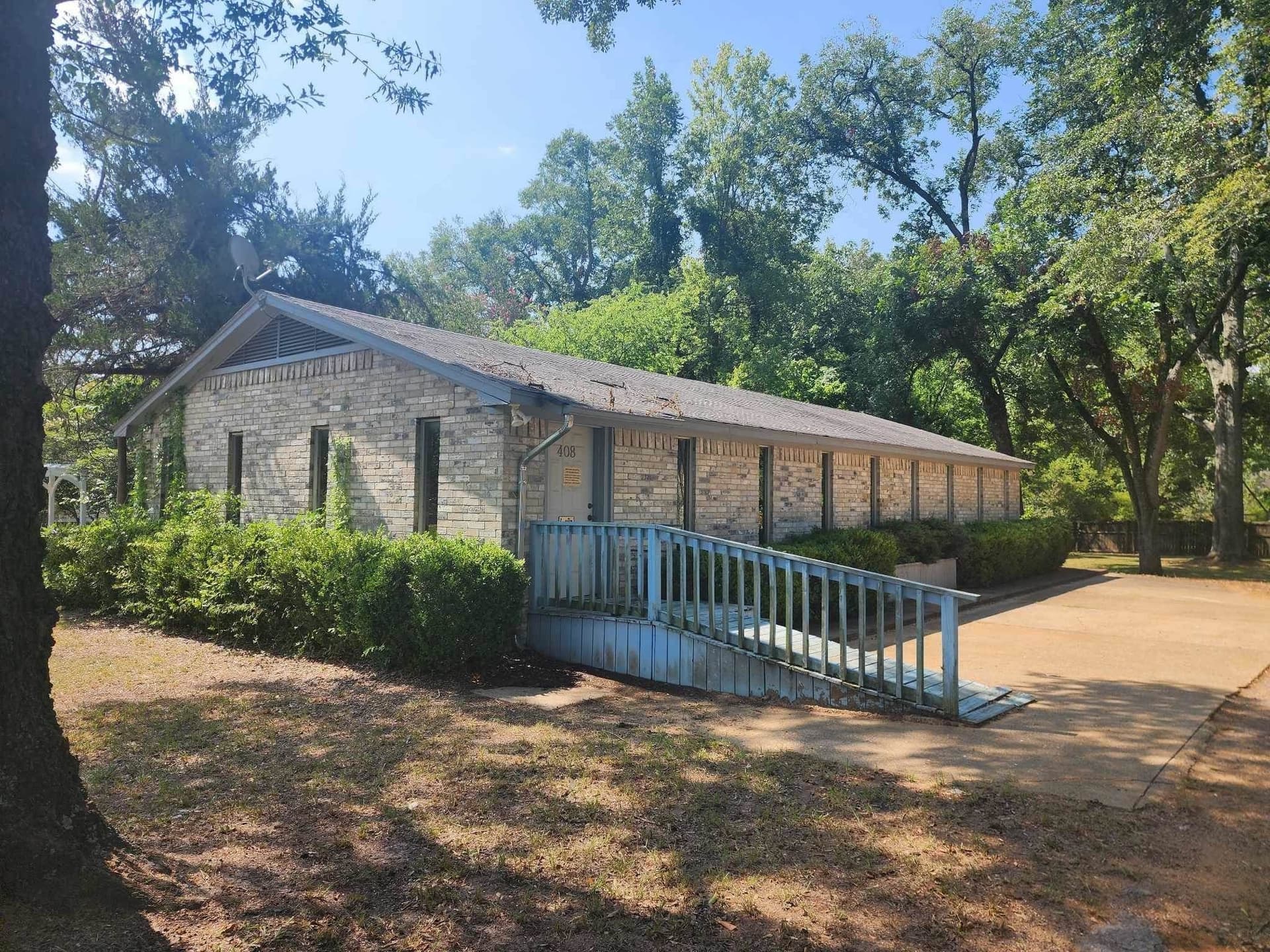 0.4 acres in Texas County