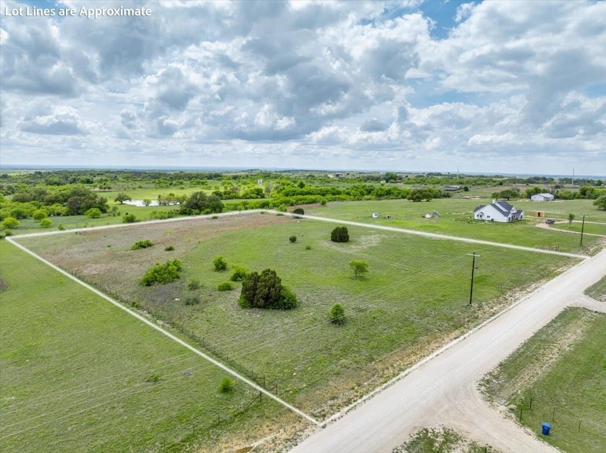 5 acres in Comanche County gallery image 3