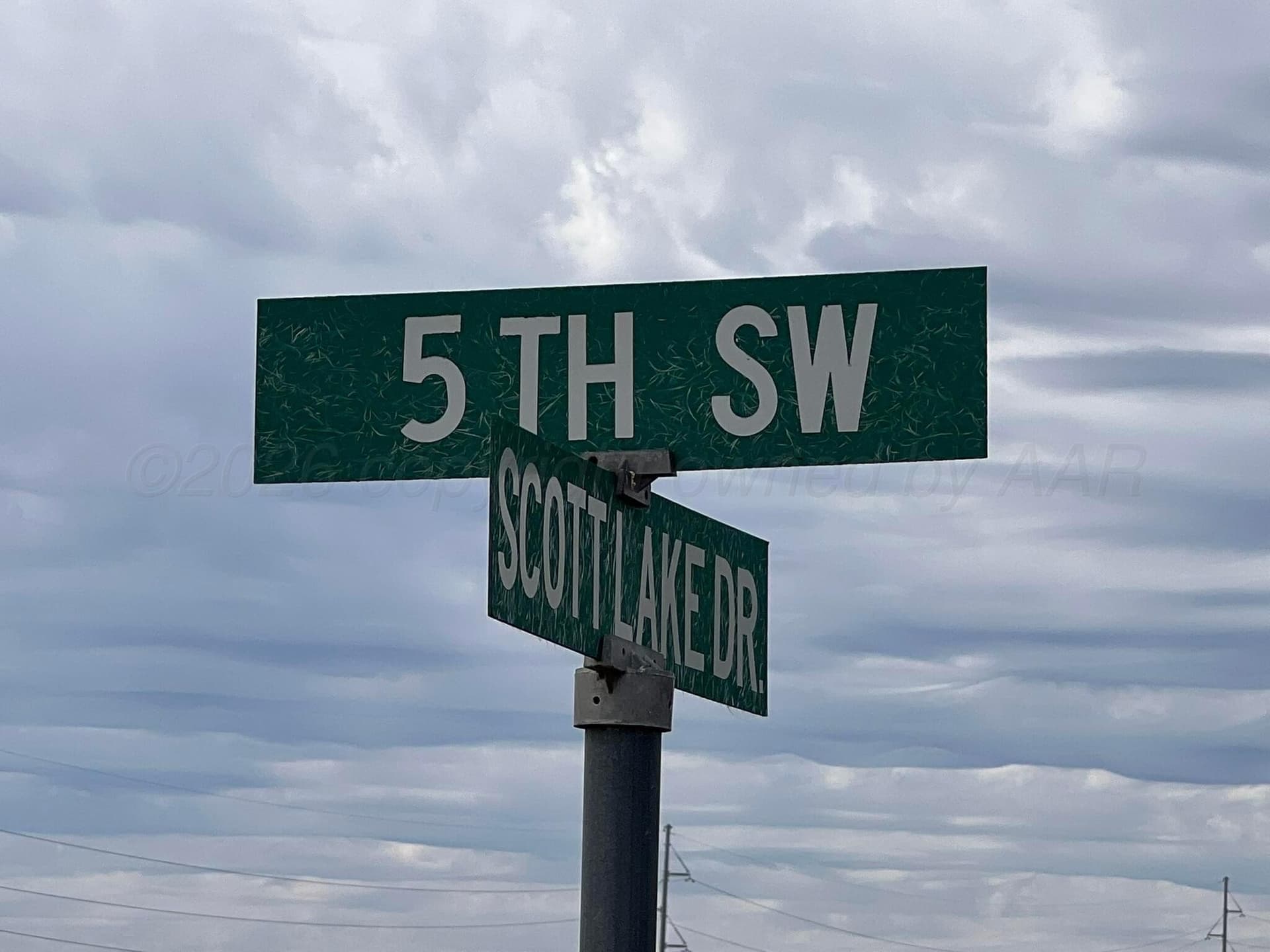 71 acres in Childress County - photo 13