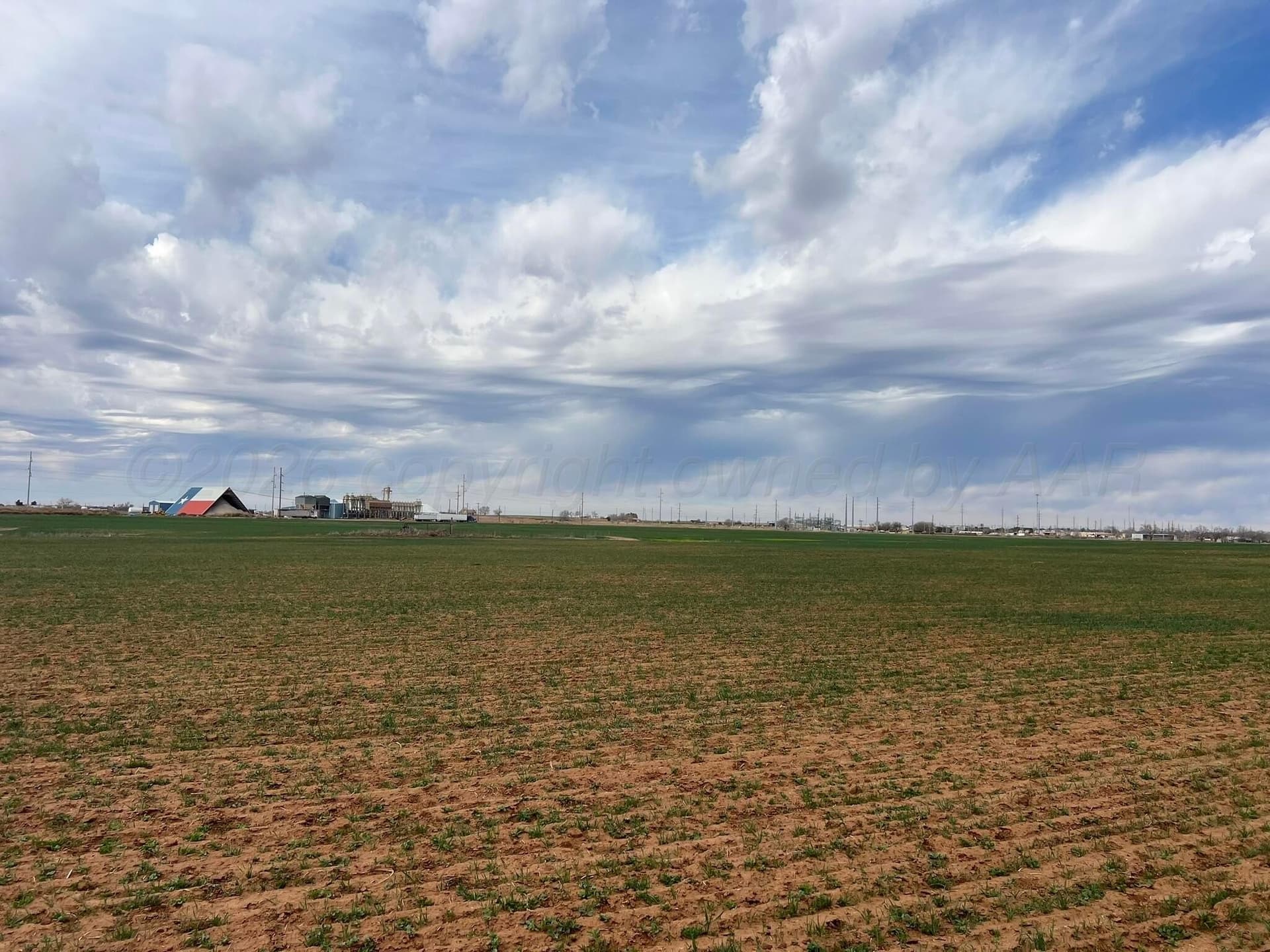 71 acres in Childress County - photo 10
