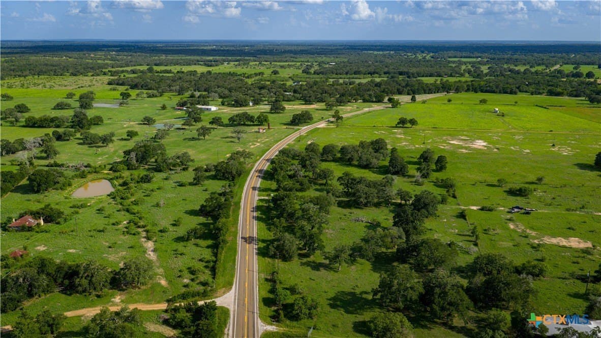 43.5 acres in Bastrop County featured view