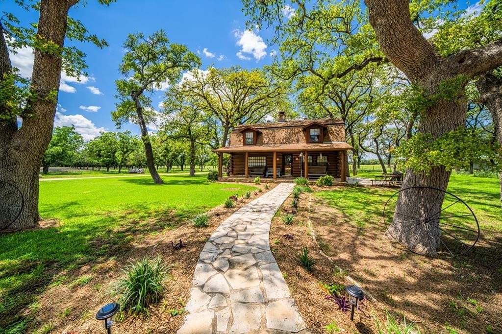 100.12 acres in Gillespie County - photo 37