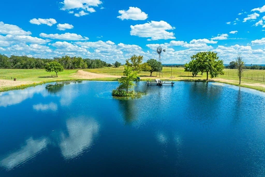 100.12 acres in Gillespie County featured view