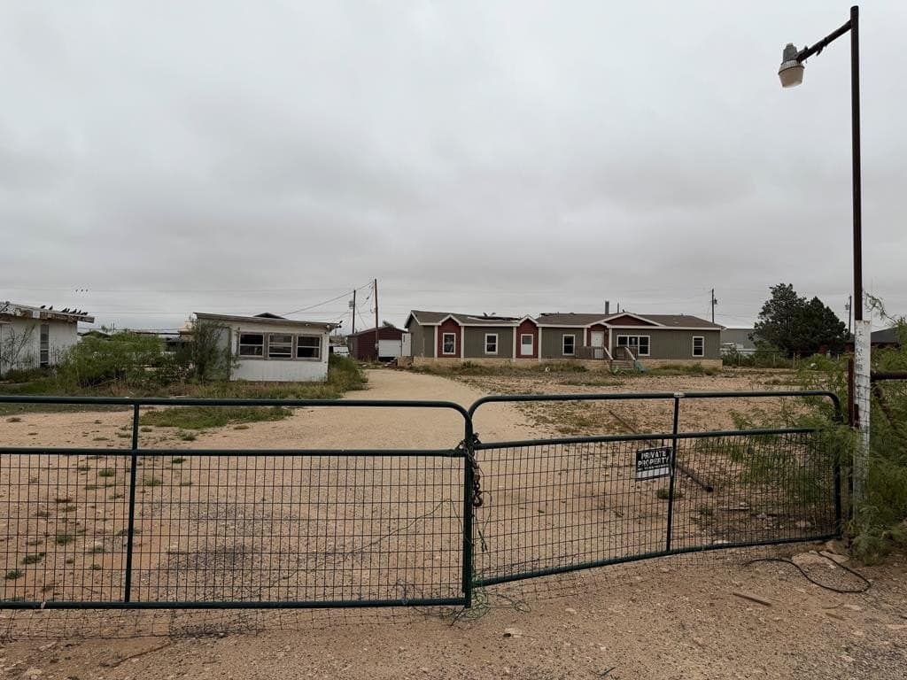 2.1 acres in Ector County gallery image 4