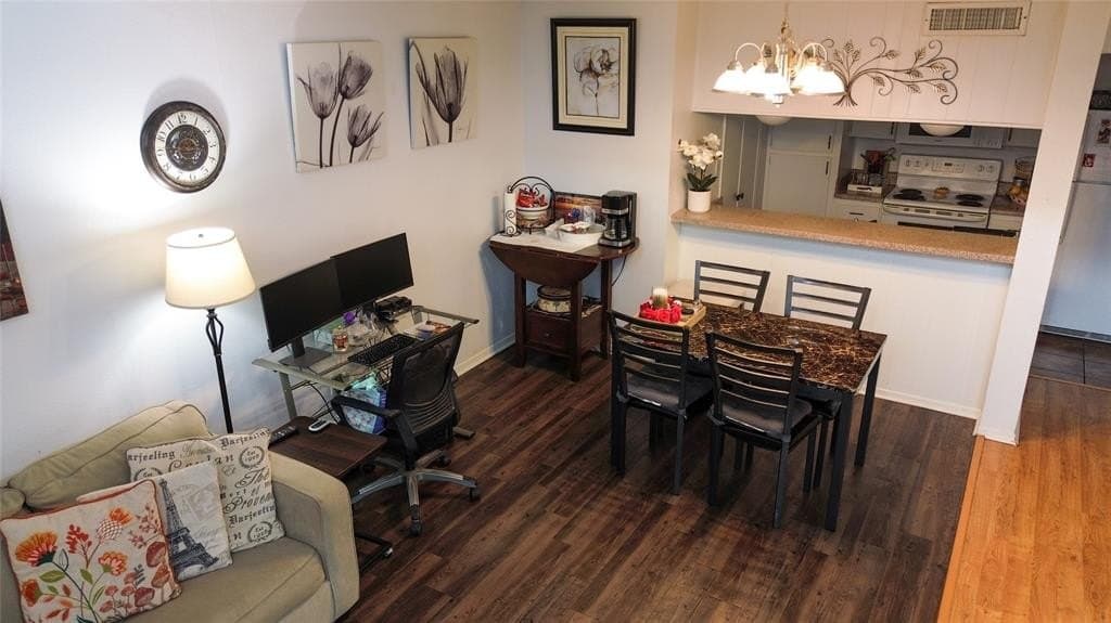 19.86 acres in Dallas County featured view