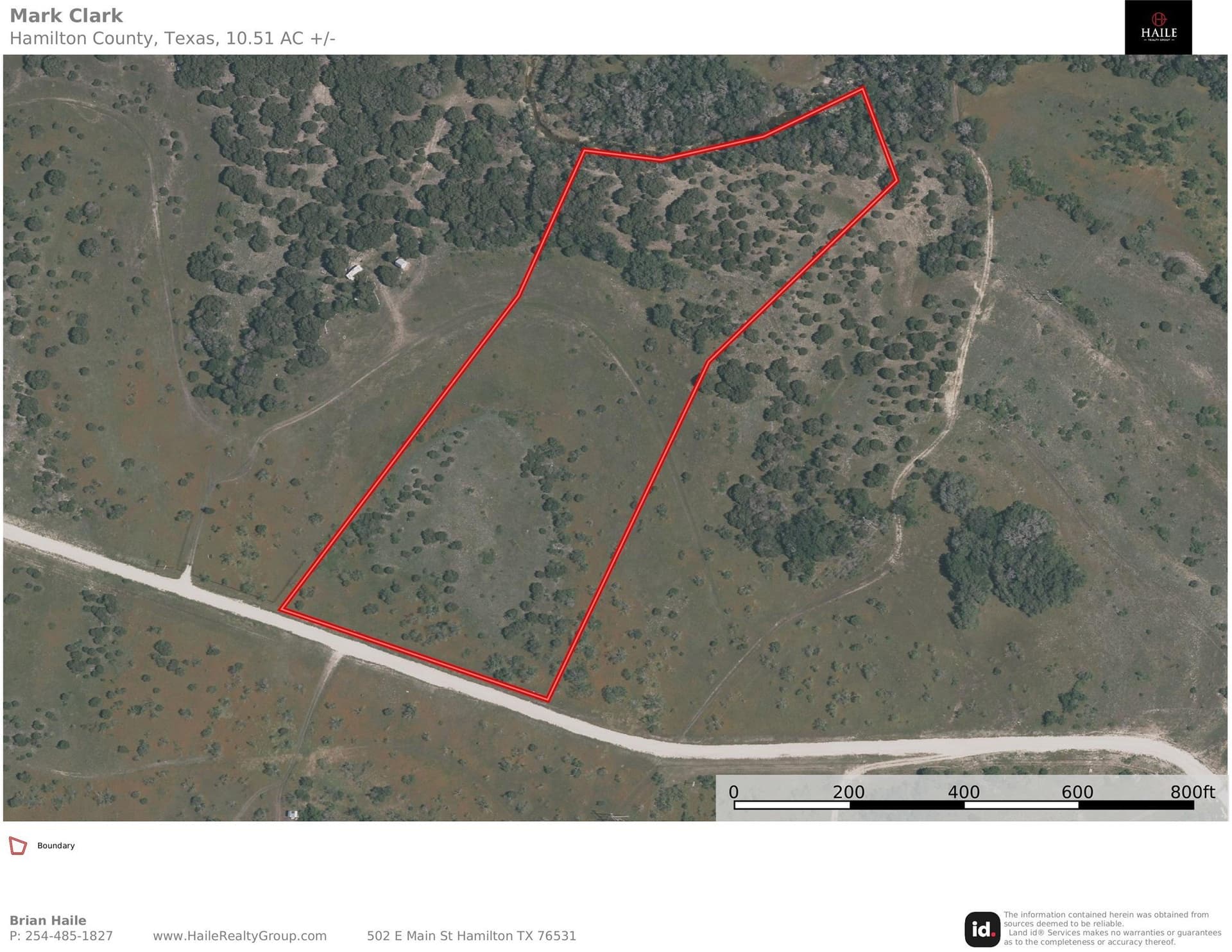 10.51 acres in Hamilton County gallery image 4