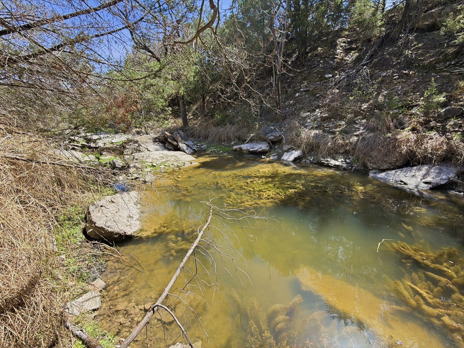 10.51 acres in Hamilton County featured view