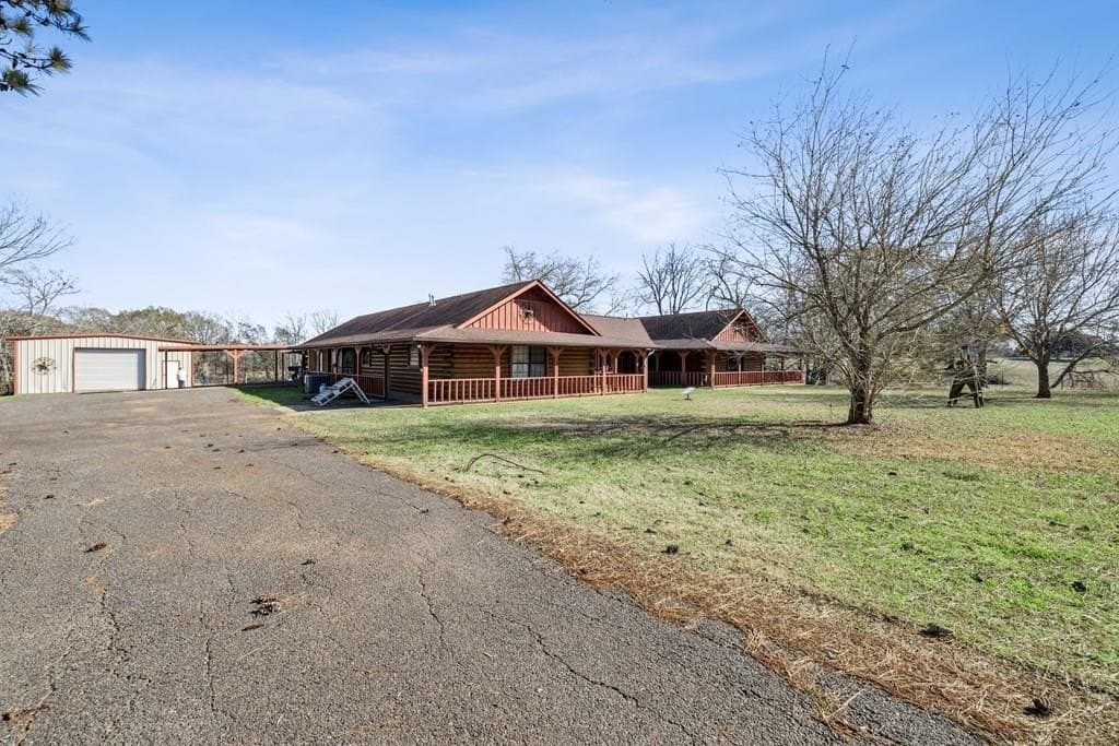 37.21 acres in Nacogdoches County