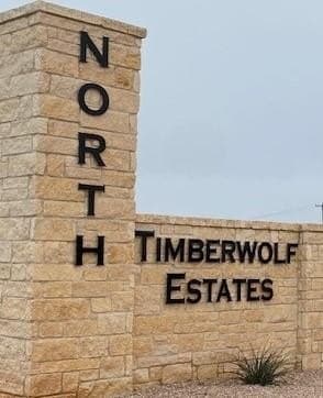 2.99 acres in Martin County