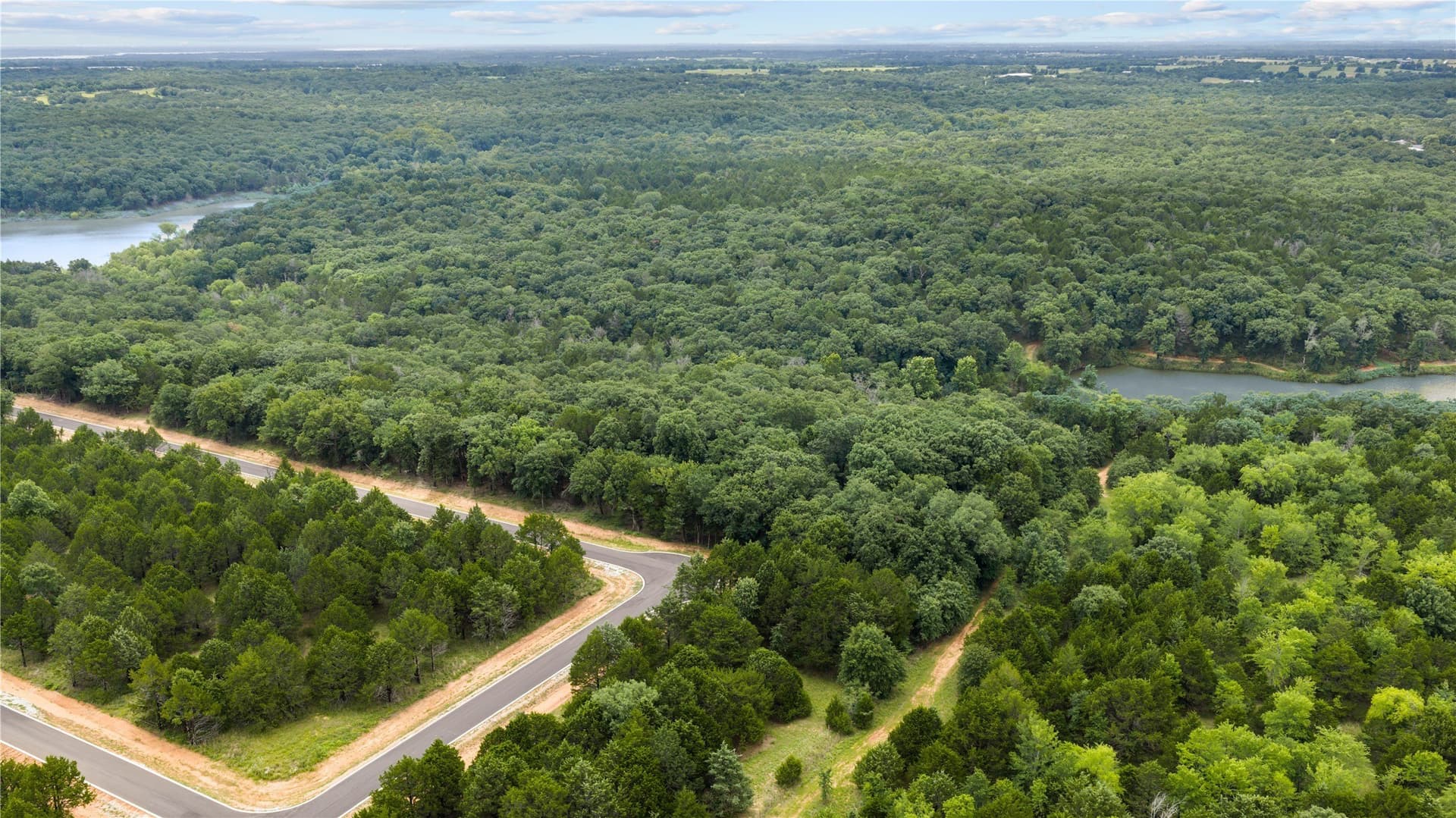 1.97 acres in Grayson County featured view