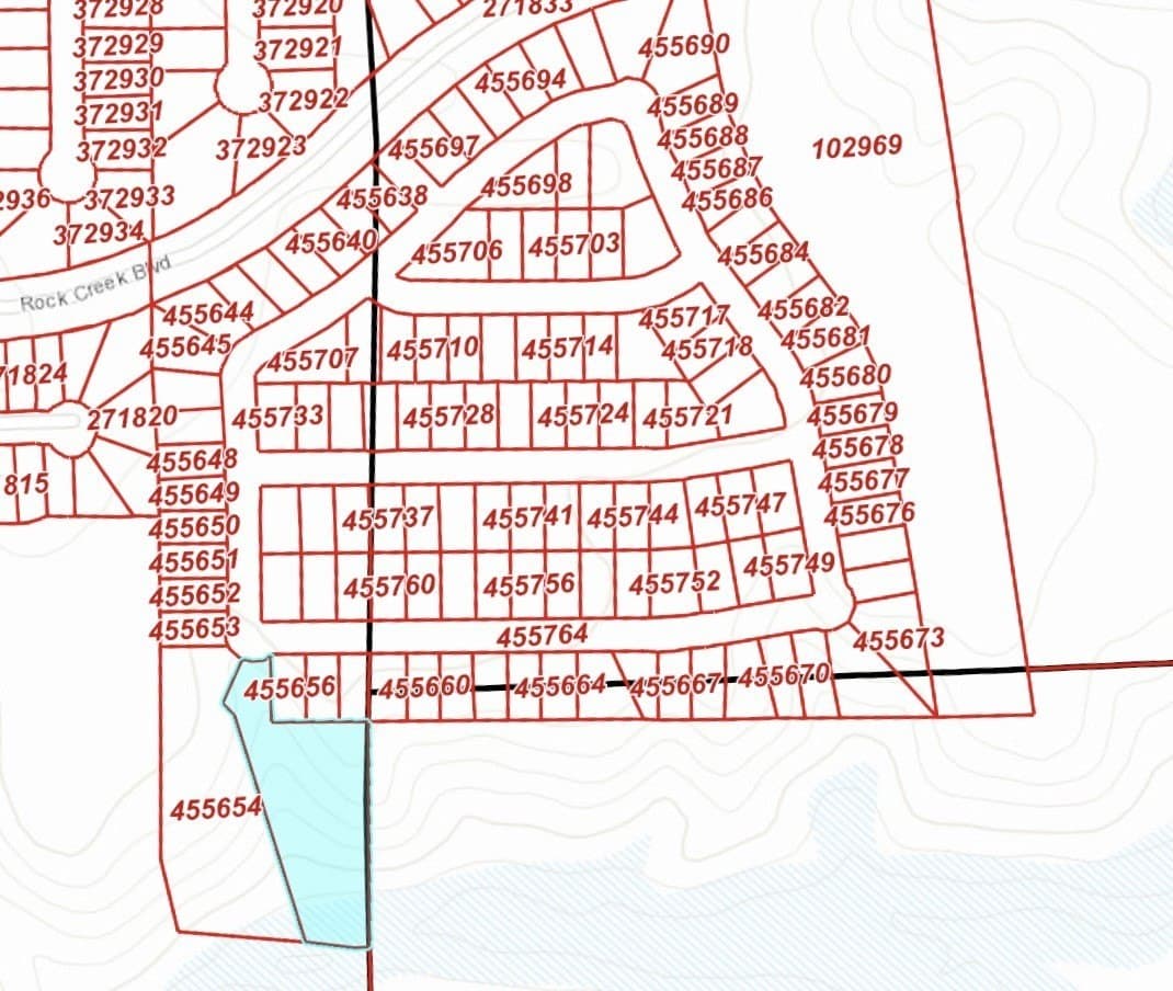 1.97 acres in Grayson County - photo 16