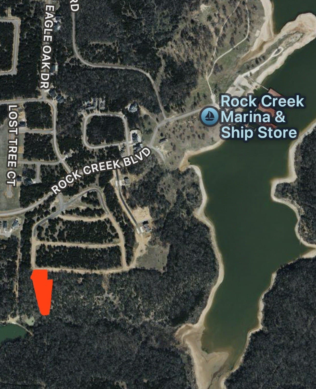 1.97 acres in Grayson County - photo 17