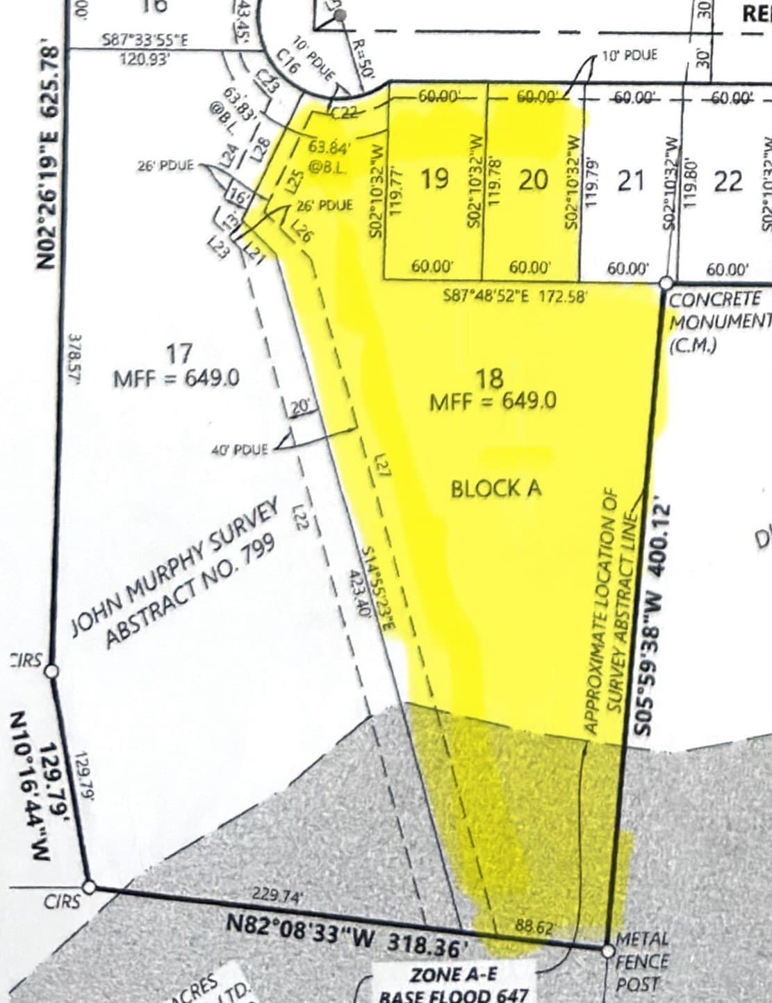 1.97 acres in Grayson County - photo 15