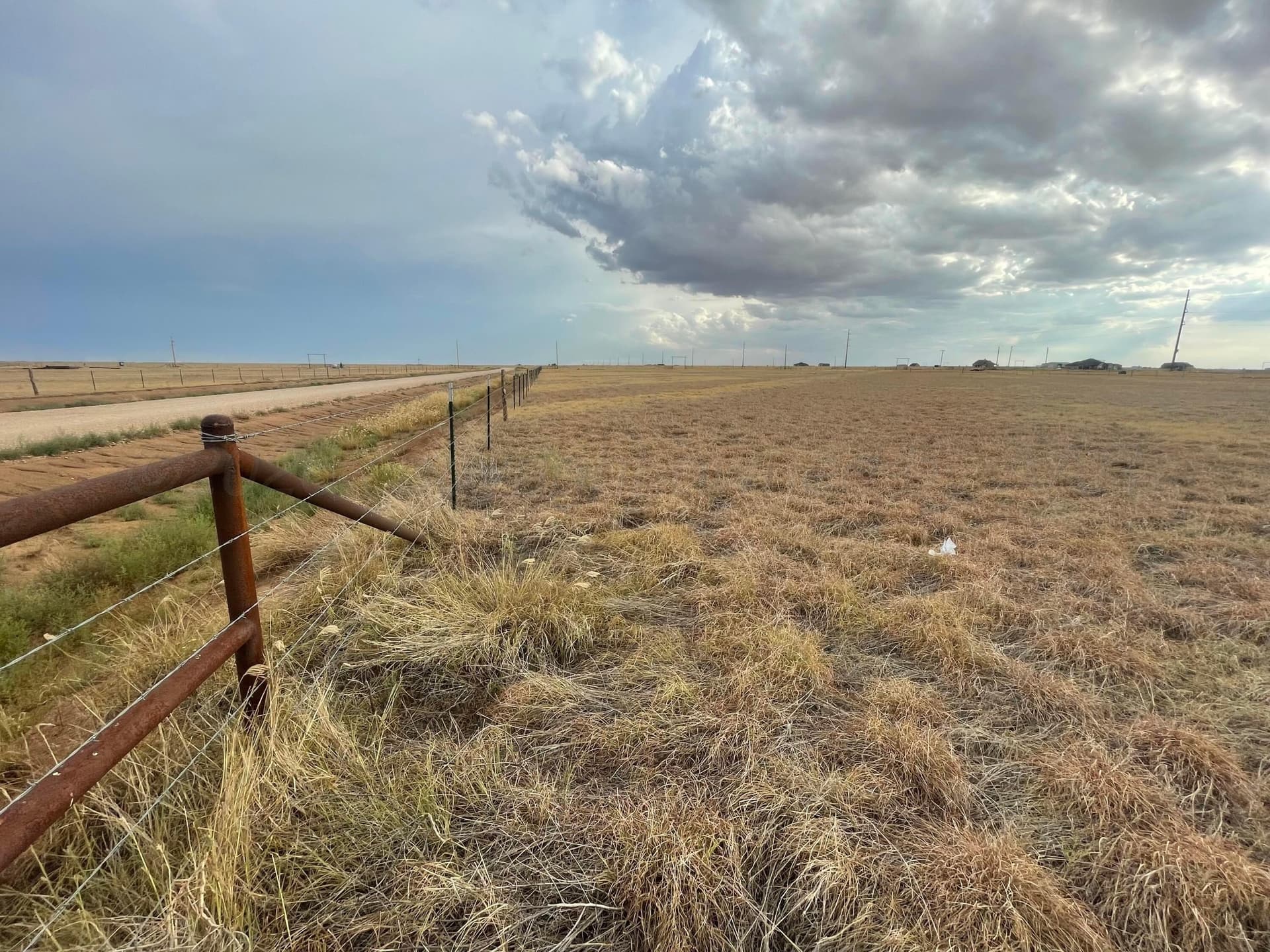 5.02 acres in Randall County - photo 3