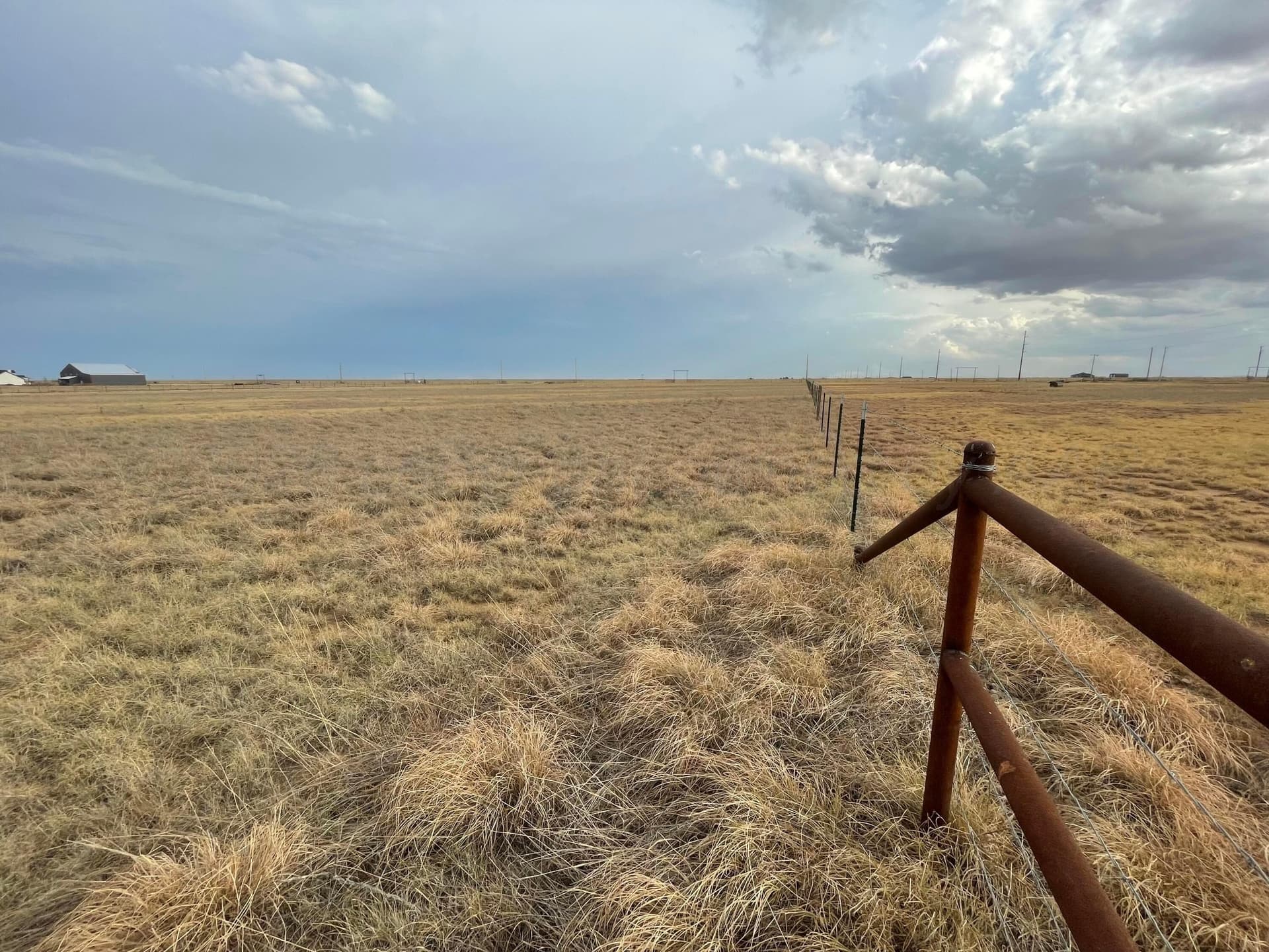 5.02 acres in Randall County - photo 2