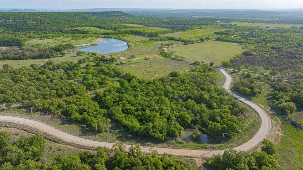 8.04 acres in Erath County gallery image 2