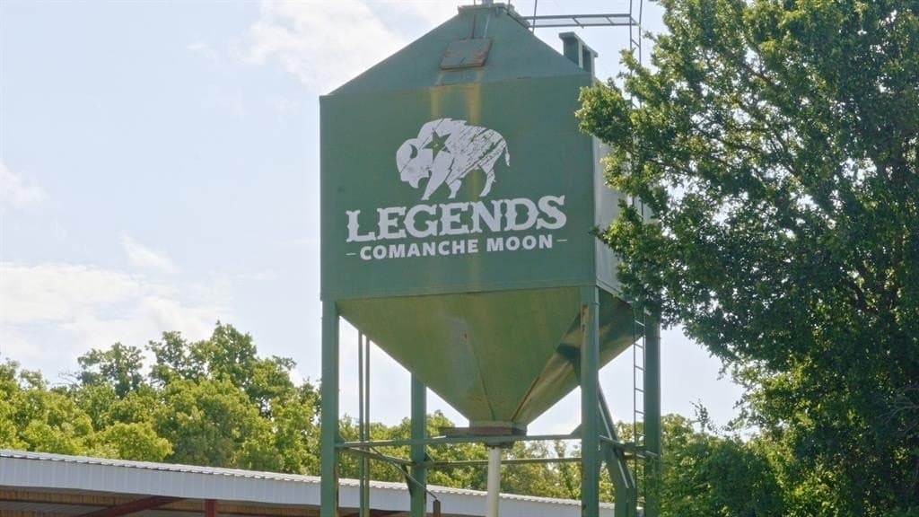 8.04 acres in Erath County gallery image 3